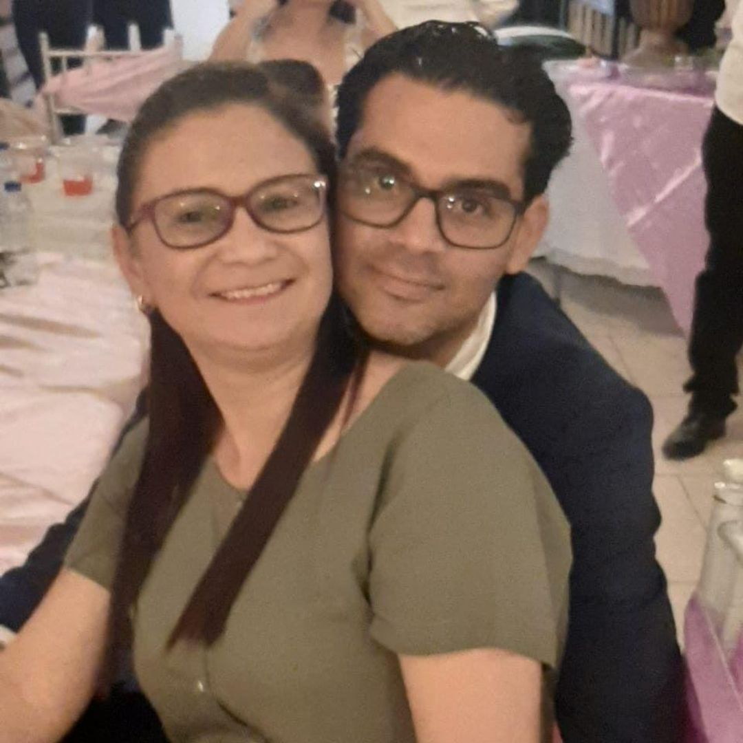 <strong>Sebastián T.</strong>