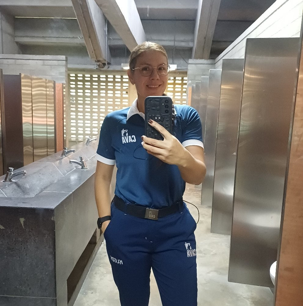 <strong>María G.</strong>