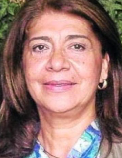 <strong>Julia de medellin</strong>